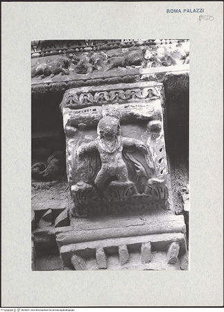 Vorderseite von bh290251_recto