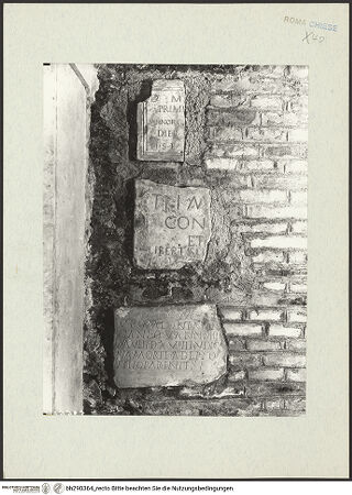 Vorderseite von bh290364_recto