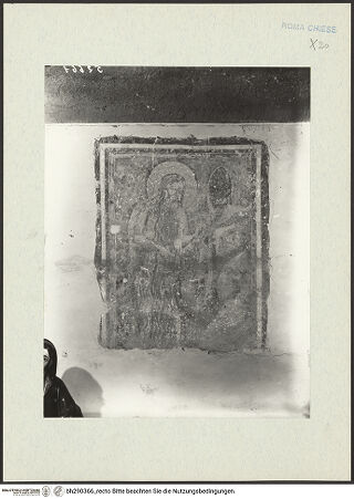 Vorderseite von bh290366_recto