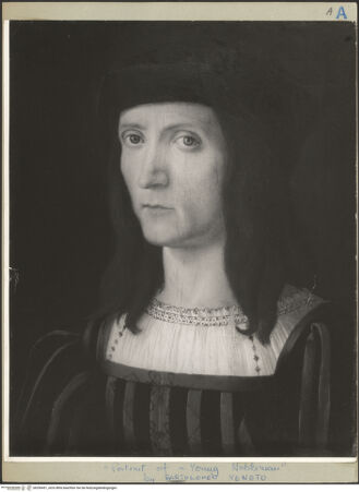 Vorderseite von bh290451_recto