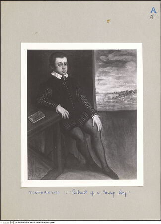 Vorderseite von bh290453_recto