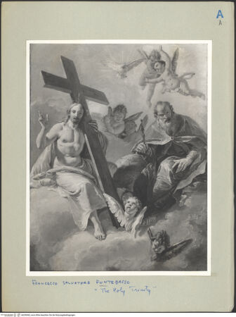 Vorderseite von bh290462_recto