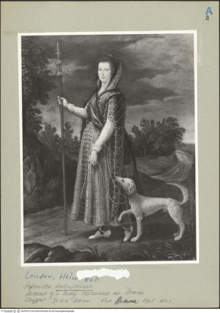 Vorderseite von bh290475_recto