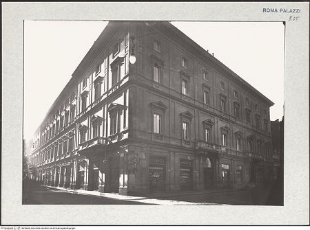 Vorderseite von bh290560_recto