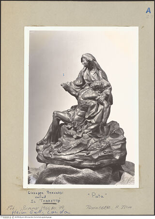 Vorderseite von bh290568_recto