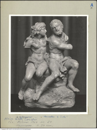 Vorderseite von bh290579_recto