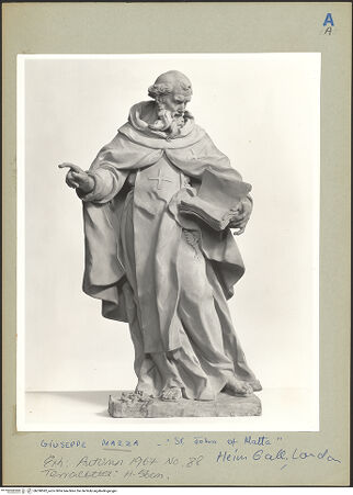 Vorderseite von bh290582_recto