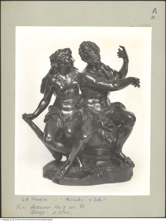 Vorderseite von bh290592_recto