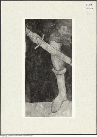 Vorderseite von bh290661_recto