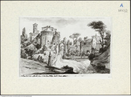 Vorderseite von bh290673_recto