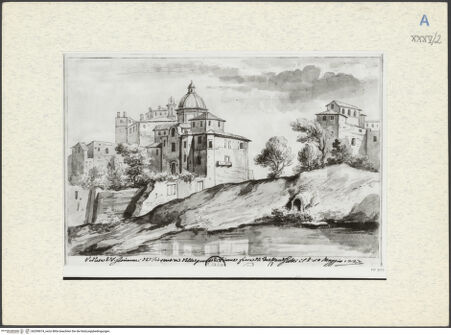 Vorderseite von bh290674_recto