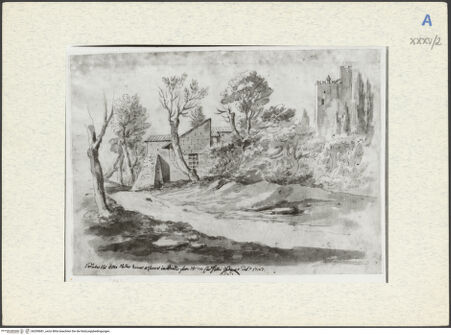 Vorderseite von bh290681_recto