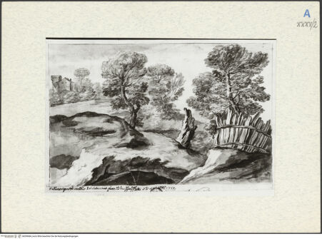 Vorderseite von bh290684_recto