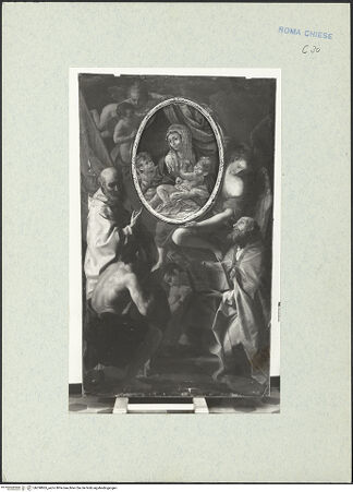 Vorderseite von bh290865_recto