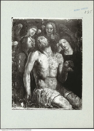 Vorderseite von bh290889_recto