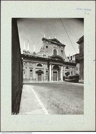 Vorderseite von bh290892_recto