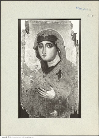 Vorderseite von bh290896_recto