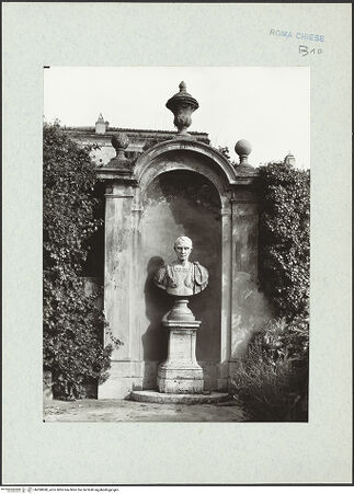 Vorderseite von bh290898_recto