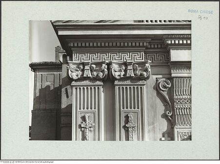 Vorderseite von bh290903_recto