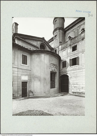 Vorderseite von bh290906_recto