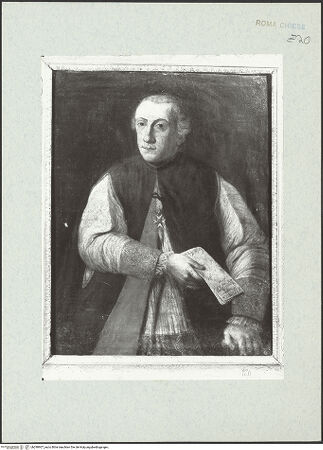 Vorderseite von bh290907_recto