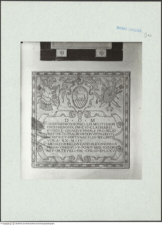 Vorderseite von bh290944_recto