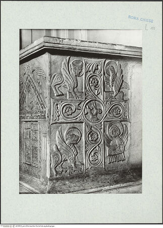 Vorderseite von bh290952_recto