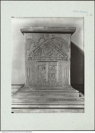 Vorderseite von bh290956_recto