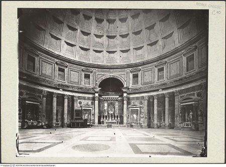 Vorderseite von bh291008_recto