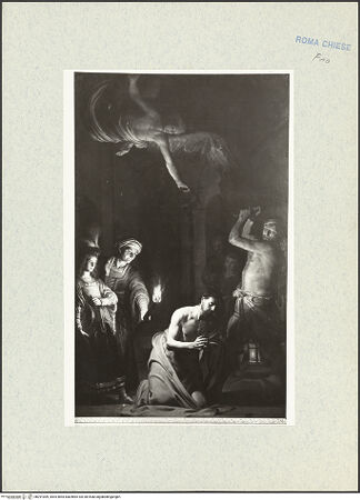 Vorderseite von bh291009_recto