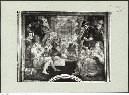 Vorderseite von bh291031_recto