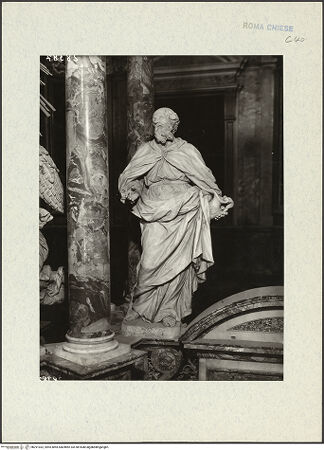 Vorderseite von bh291032_recto