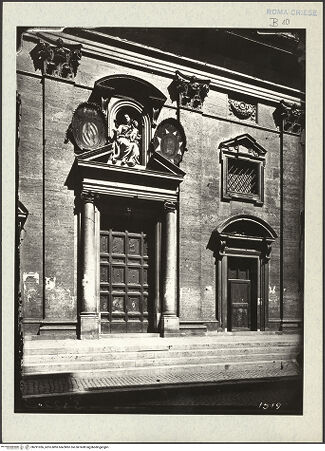 Vorderseite von bh291036_recto