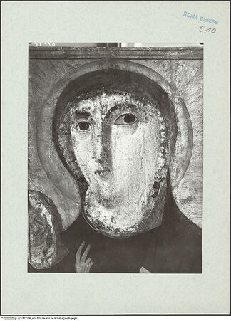 Vorderseite von bh291040_recto