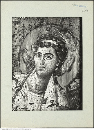 Vorderseite von bh291041_recto