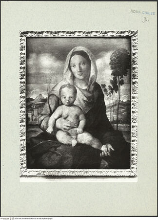 Vorderseite von bh291044_recto