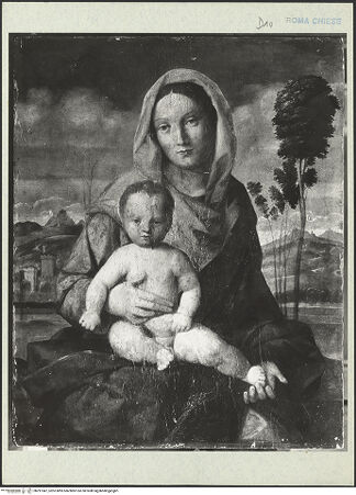 Vorderseite von bh291047_recto