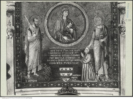 Vorderseite von bh291053_recto