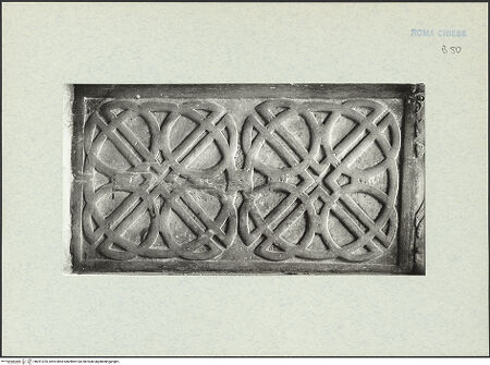 Vorderseite von bh291070_recto