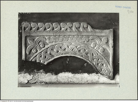 Vorderseite von bh291071_recto