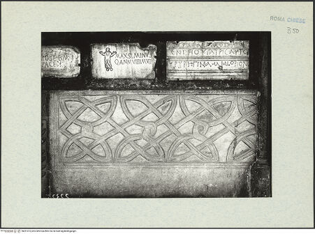 Vorderseite von bh291073_recto