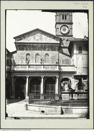 Vorderseite von bh291076_recto