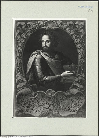 Vorderseite von bh291091_recto