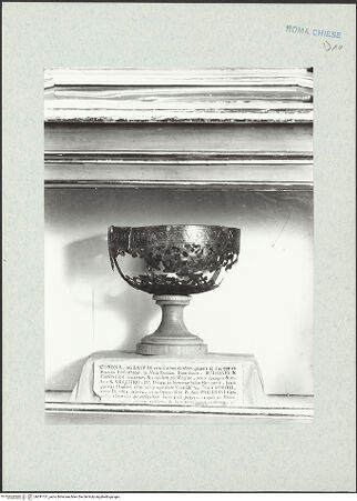 Vorderseite von bh291131_recto