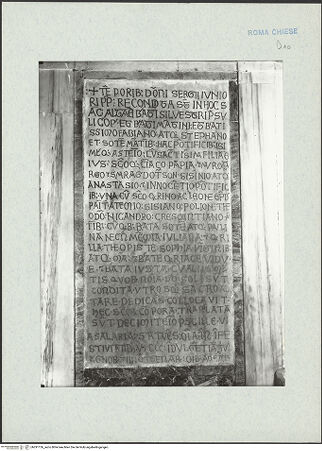 Vorderseite von bh291136_recto