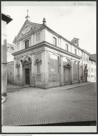 Vorderseite von bh291145_recto