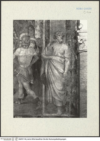 Vorderseite von bh291146_recto