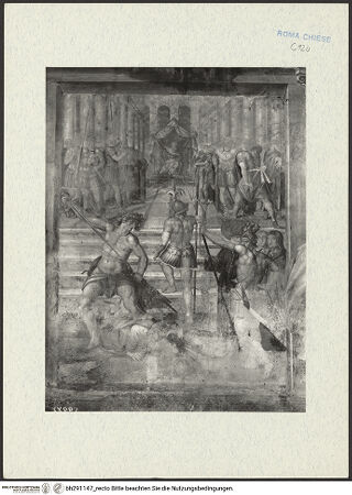 Vorderseite von bh291147_recto