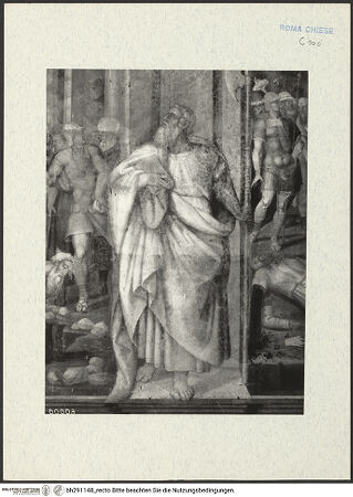 Vorderseite von bh291148_recto