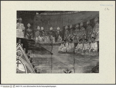 Vorderseite von bh291151_recto